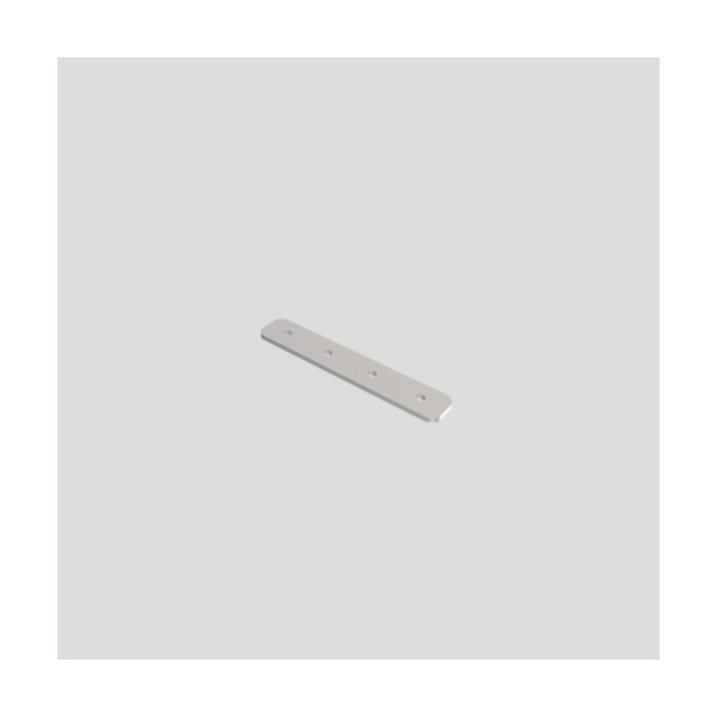 STRAIGHT CONNECTOR FOR PROFILE 20326