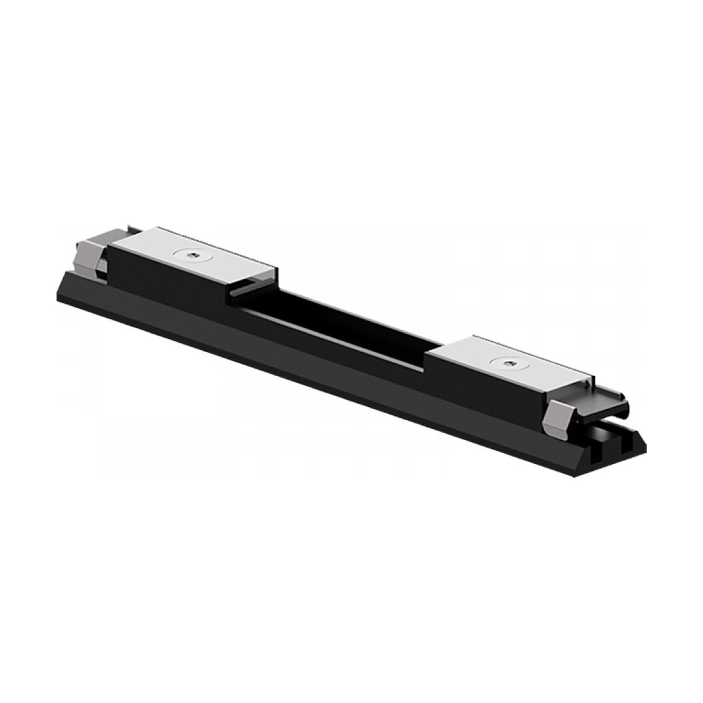 INNER CONNECTOR FOR ULTRA SLIM MAGNETIC TRACK BLACK