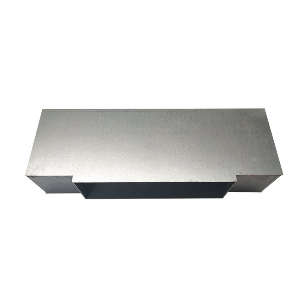 RECESSED BOX FOR CONCRETE APPLICATION ( FOR E332-E333)