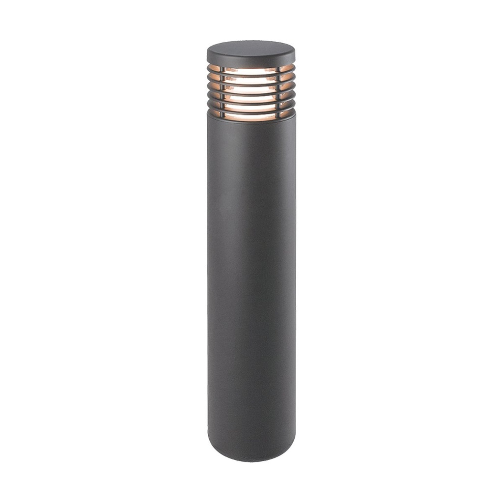 OUTDOOR FLOOR LIGHT LED 10W 3000K ALUMINIUM GRAPHITE
