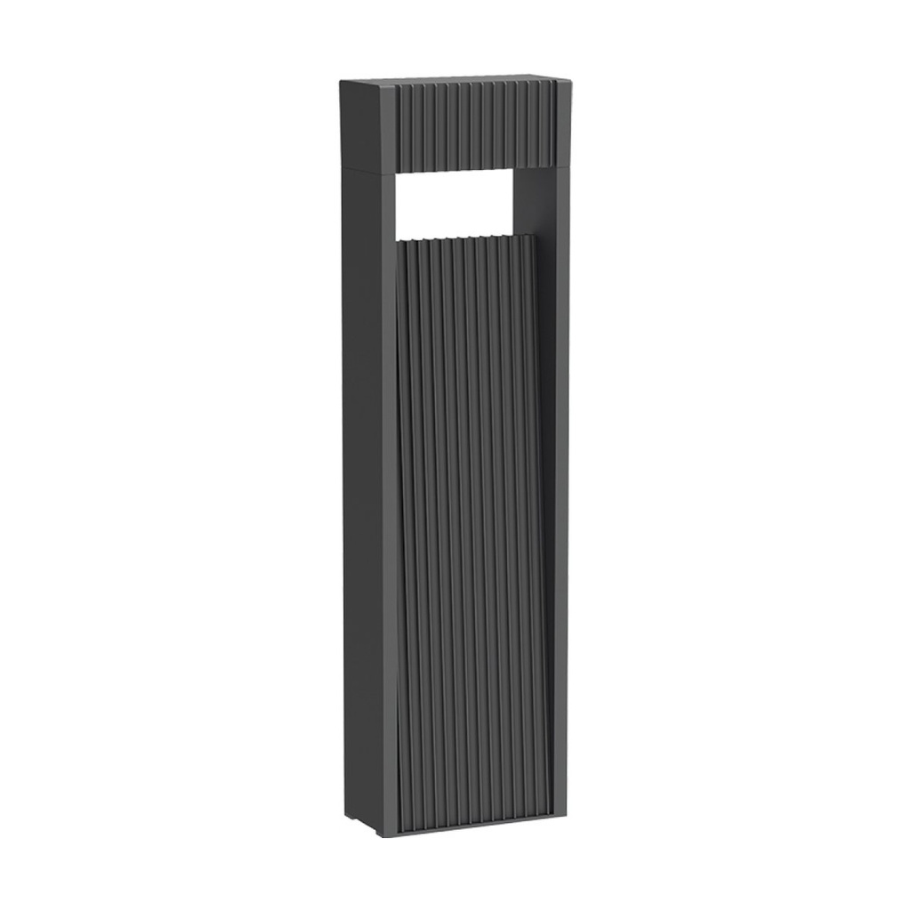 OUTDOOR FLOOR LIGHT LED 30W 3000K ALUMINIUM GRAPHITE