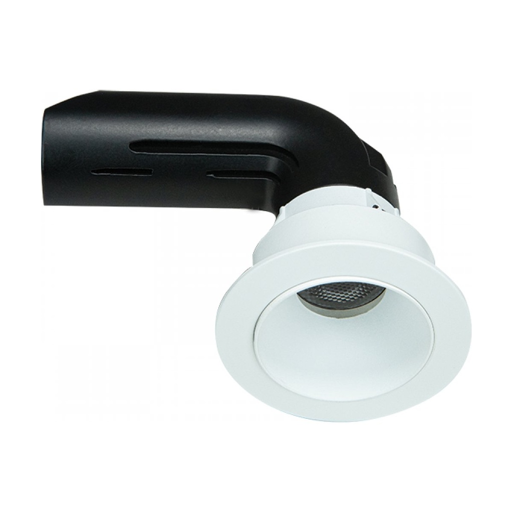 RECESSED SPOT LED LIGHT 6,5W 3000K WHITE