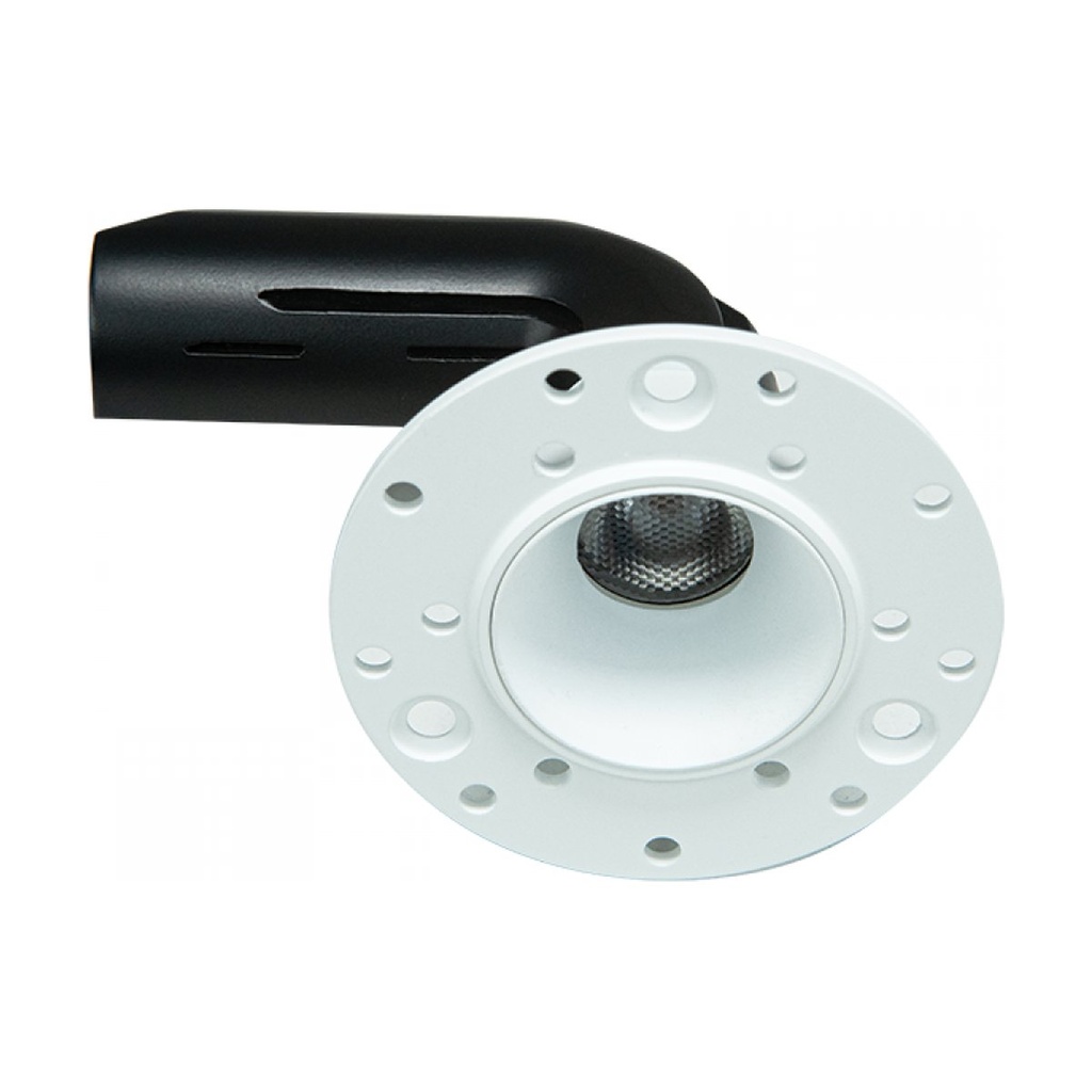 TRIMLESS SPOT LED LIGHT 6,5W 2700K WHITE