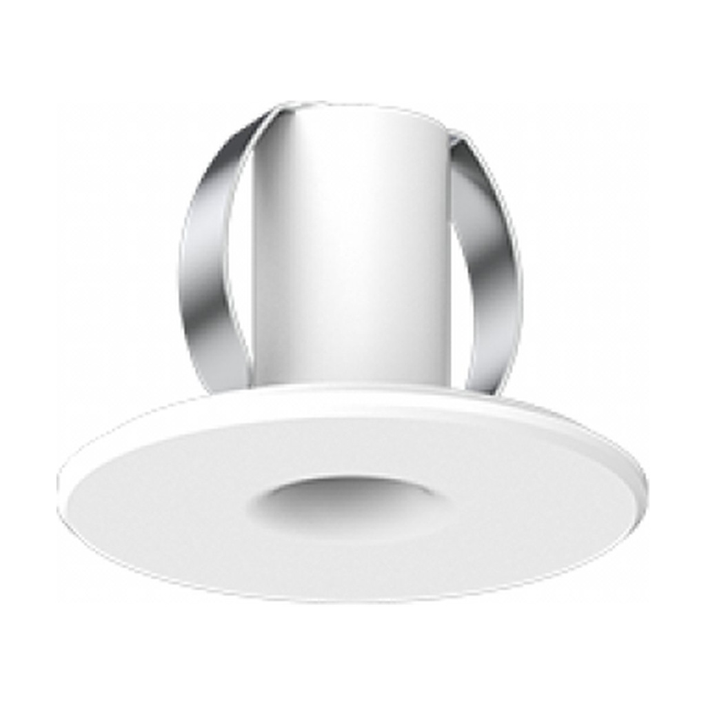 RECESSED SPOT LED 2W 3000K IP44 SANDY WHITE