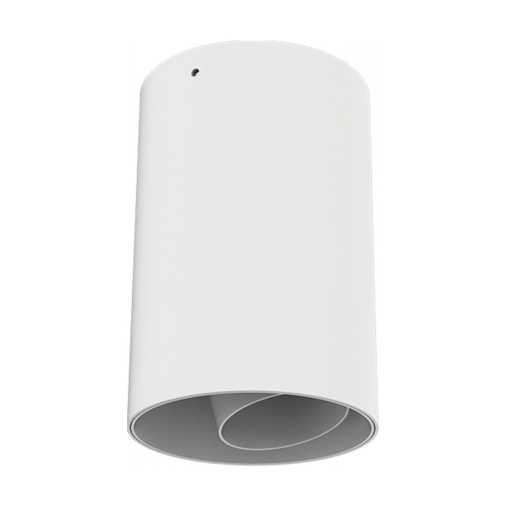 CEILING SPOT LED 10W 3000K MOVABLE SANDY WHITE