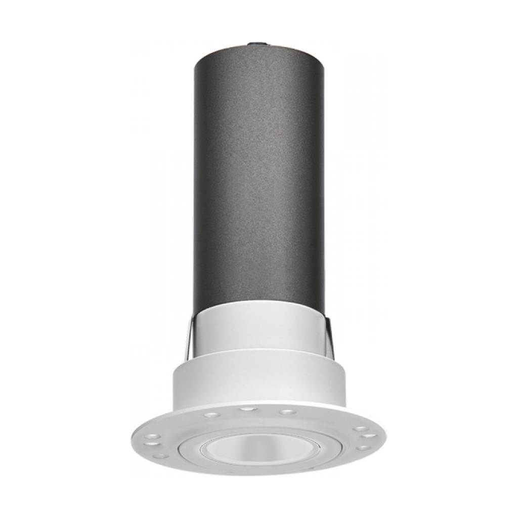 TRIMLESS SPOT LED 7,5W 2700K WHITE MATT