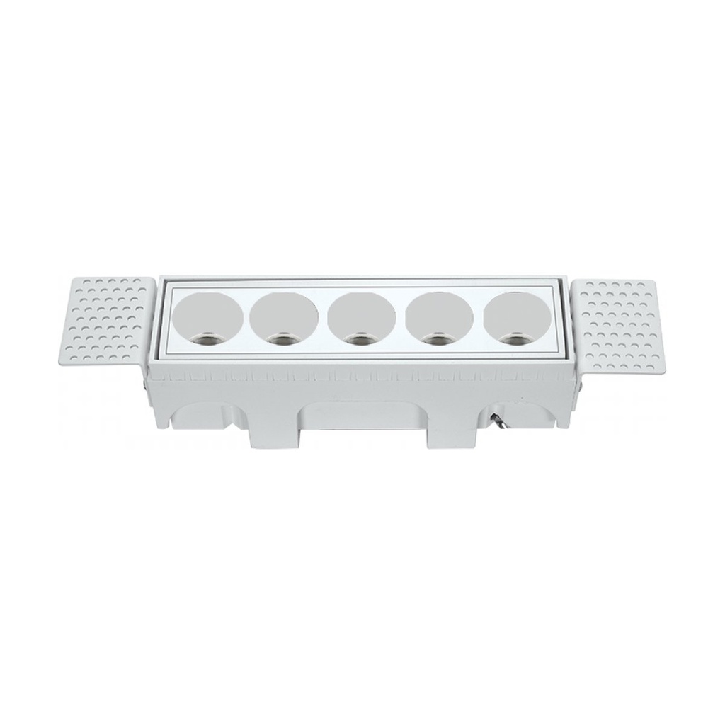 TRIMLESS SPOT LED 12W 3000K SANDY WHITE 
