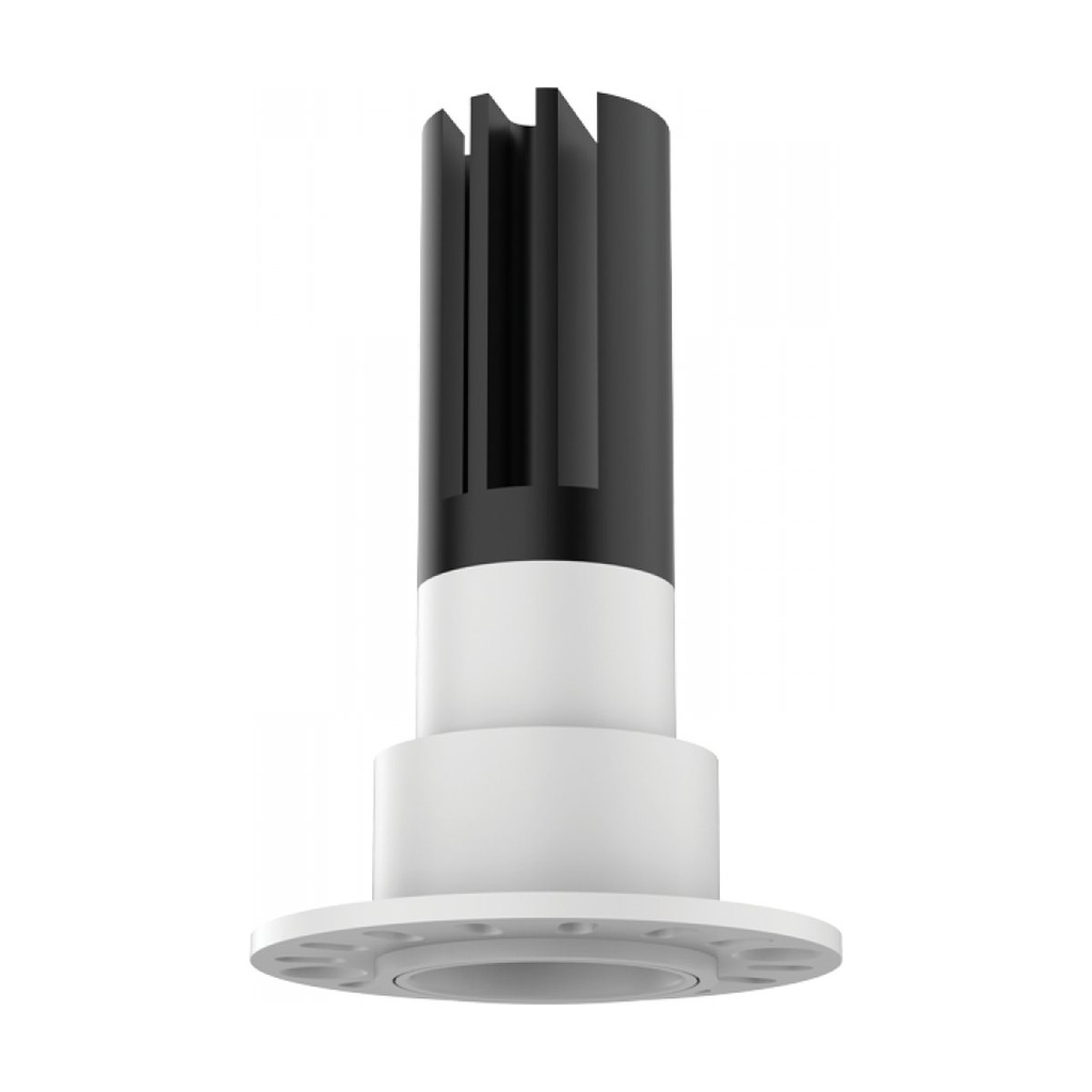 WHITE RING FOR S204-S205 (TRIMLESS APPLICATION)