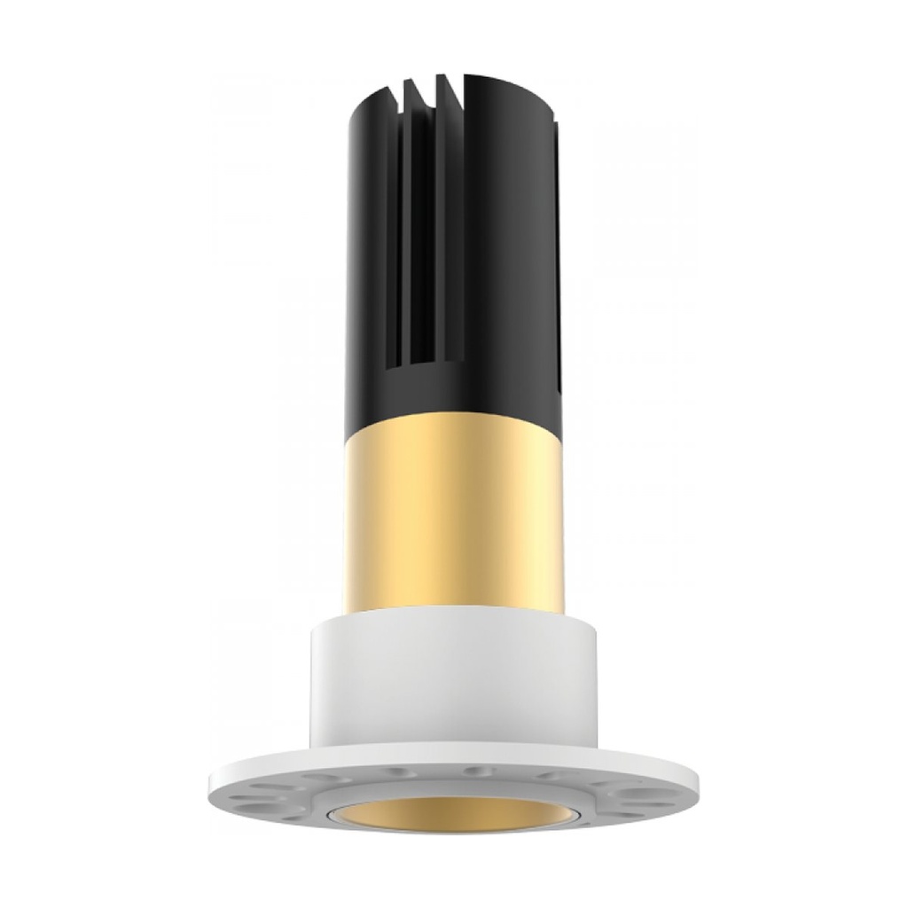 GOLD RING FOR S204-S205 (TRIMLESS APPLICATION)