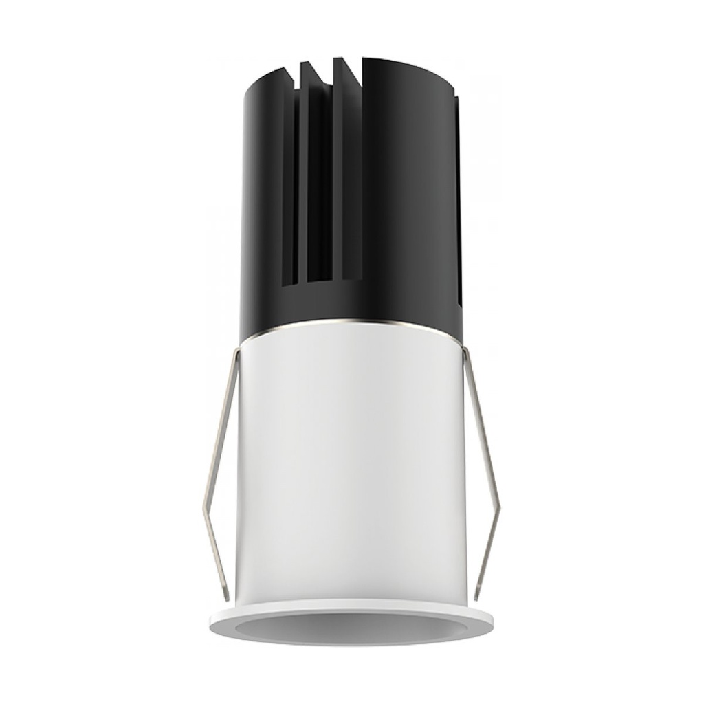 RECESSED SPOT LED LIGHT 9W 3000K WHITE