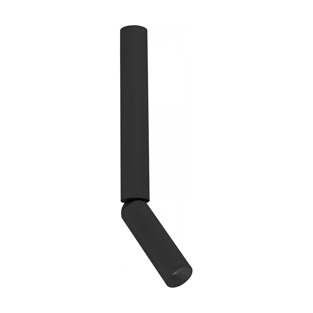 CEILING SPOT LED 5W 3000K SANDY BLACK