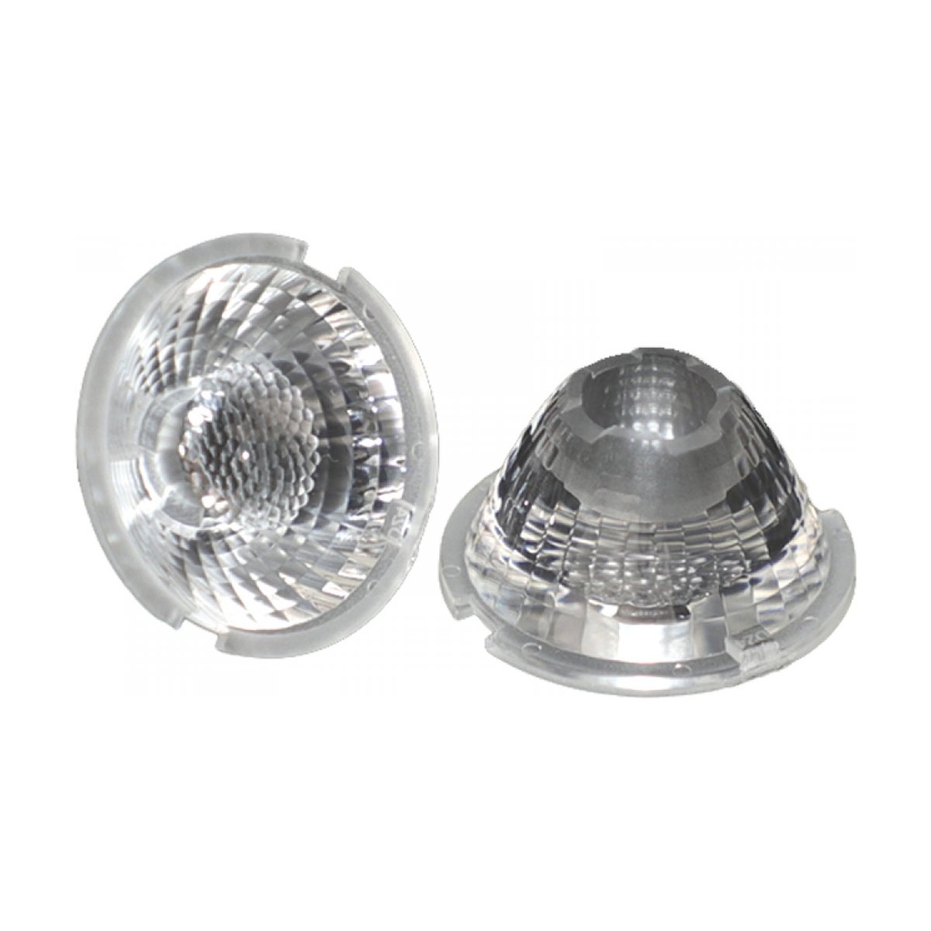 LENS 24° FOR 25W SPOTS (S197-S200)