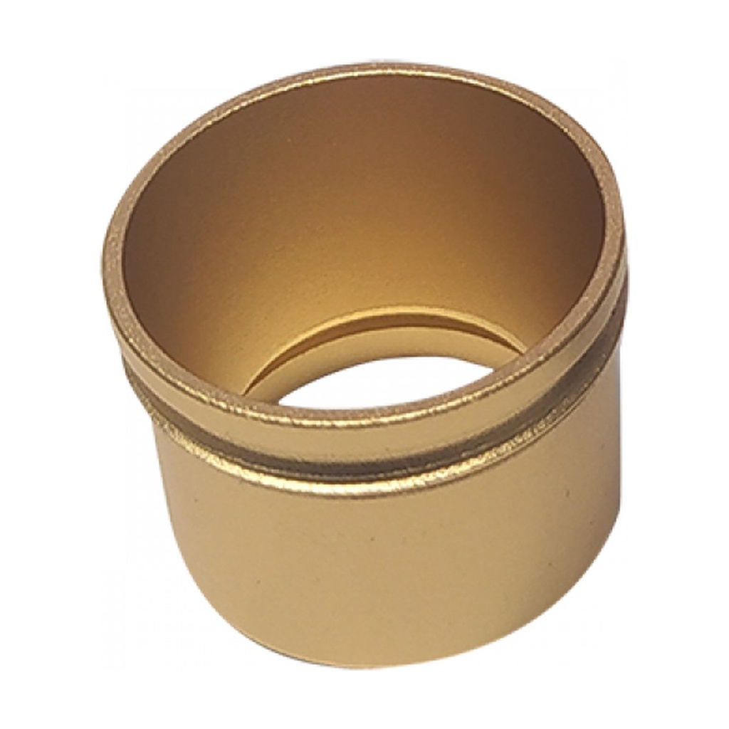 REFLECTOR FOR S181-S182 GOLD