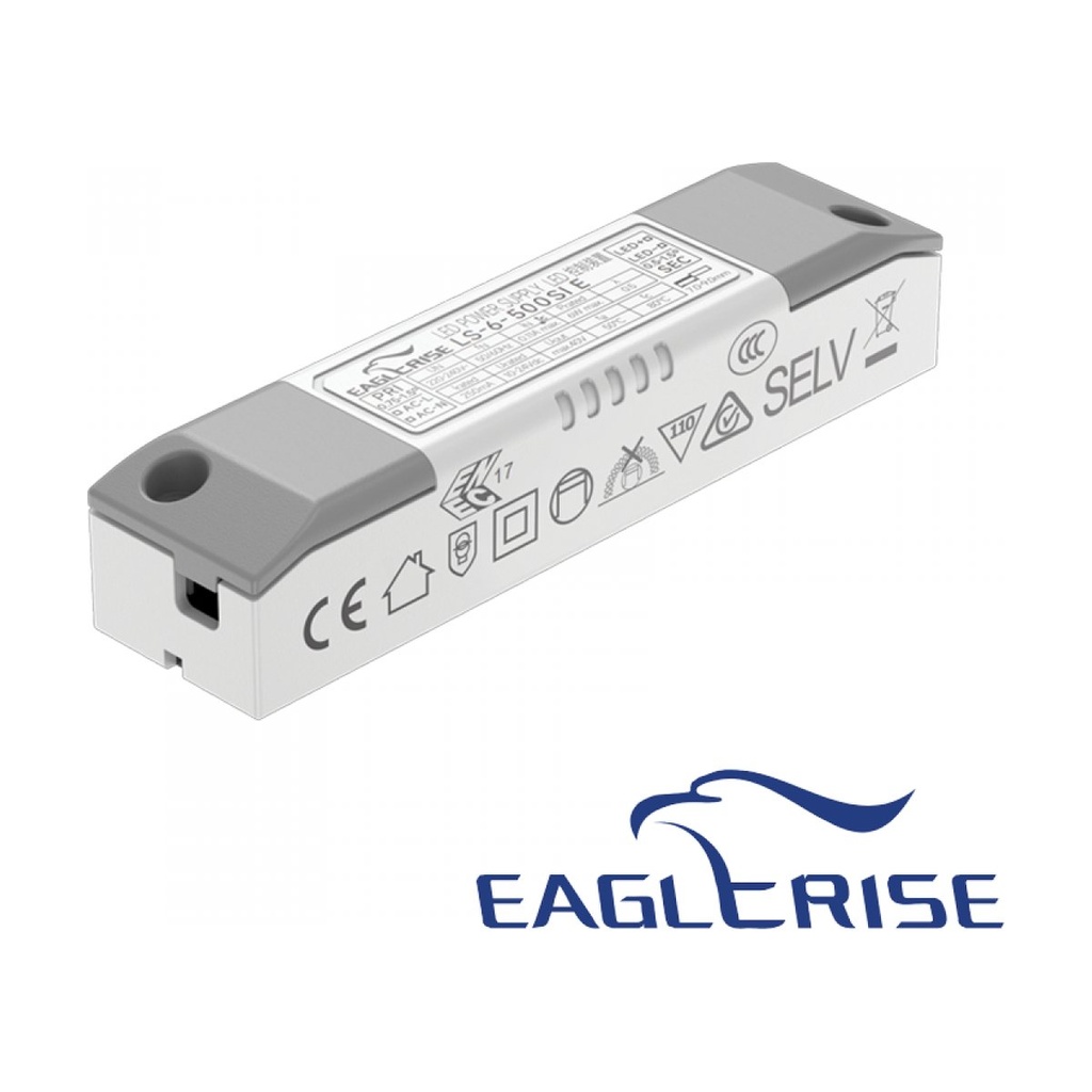 DRIVER ON-OFF 3W 700mA MAX 10V