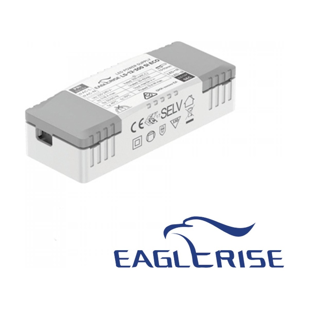 DRIVER DALI 10W 250mA 9-42V EAGLERISE