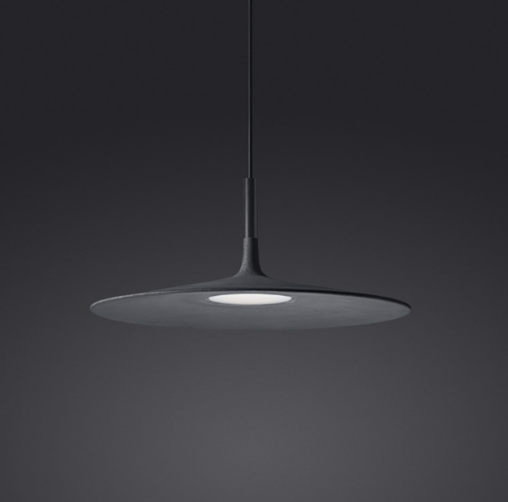 APLOMB LARGE SUSPENSION ANTHRACITE