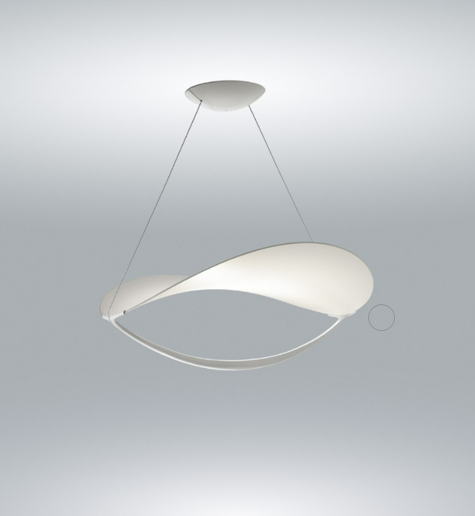 PLENA SUSPENSION BLANC VARIABLE