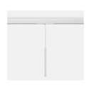 Salina 48V 40° Dali dimmable, 48V track Fixture, 300lm, 927, Wit/Wit