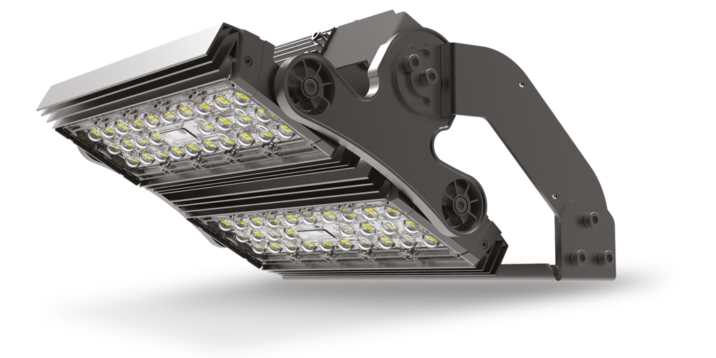 Projecteur FIRONE 150W IP66 90° 4000K