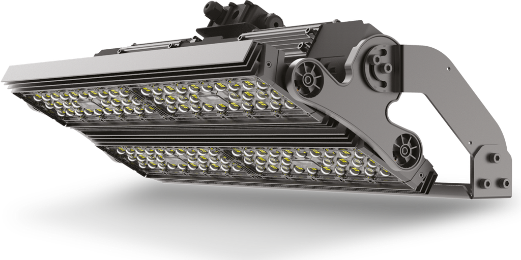 Projecteur FIRONE 300W IP66 90° 4000K 43700lm