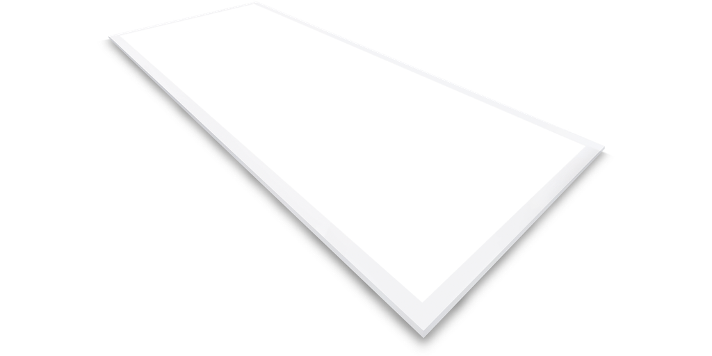 Dalle PRO -HE 1200x600, 60W, UGR19, 4000K, sans driver, à lunité