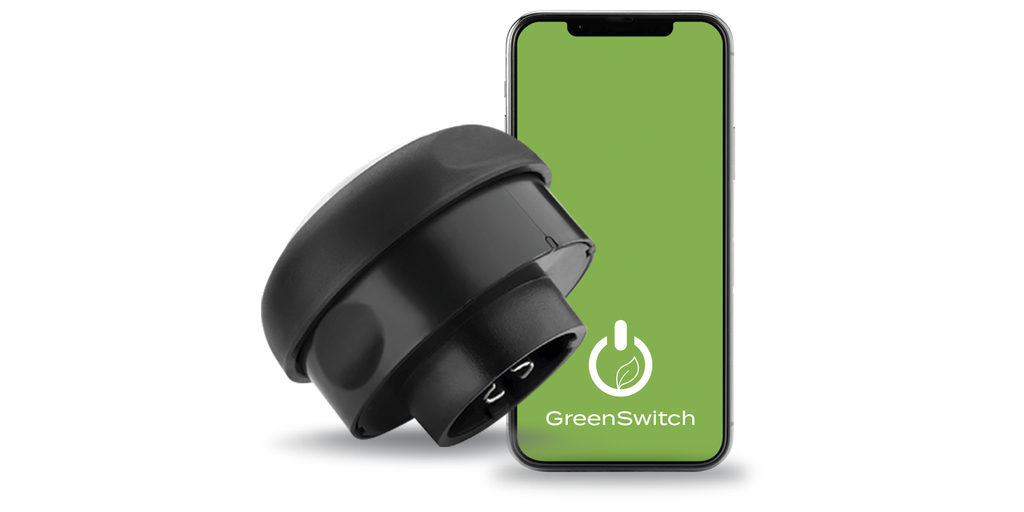 Détecteur Zhagga IR GreenSwitch 12m pour AREA LIGHT 2