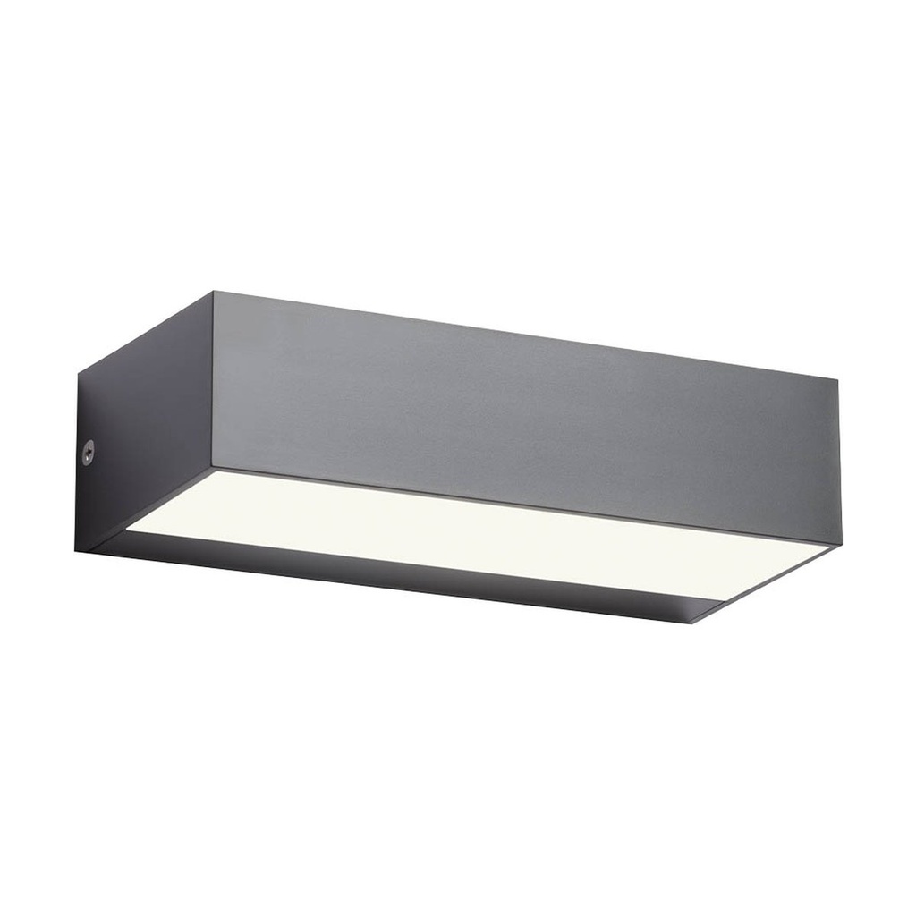 LAMPRIS AP LED SMD 9,5W IP65 DG 3000K
