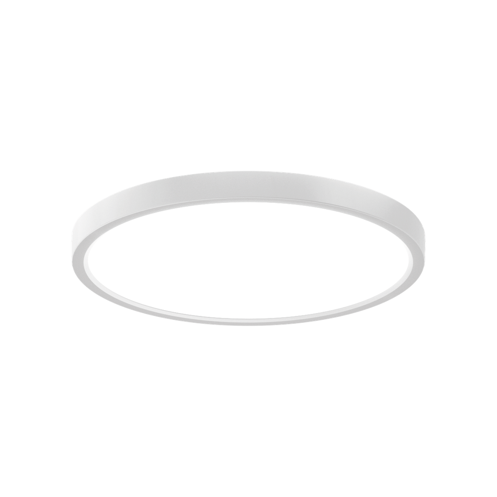 ADA (Blanc, 230 VAC avec détecteur MW, 24W)