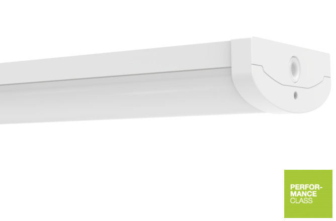 Ledvance Réglette LED Étanche 45W 5850lm - 830 Blanc Chaud | 150cm