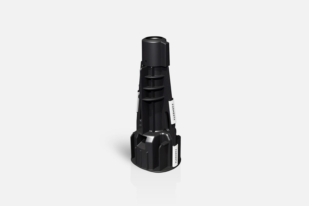 Fondation 108/900 Recycled Plastic