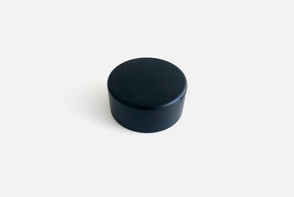 Bouchon top 60 • Noir