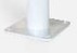 Base Plate for mâts conique 200x200 (cc160x160)