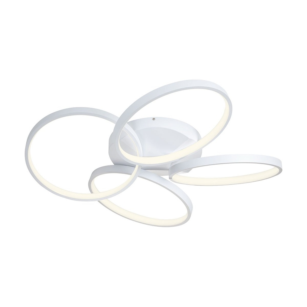 ESPIRAL PL LED 64W 3000K SWH (4.1.2)