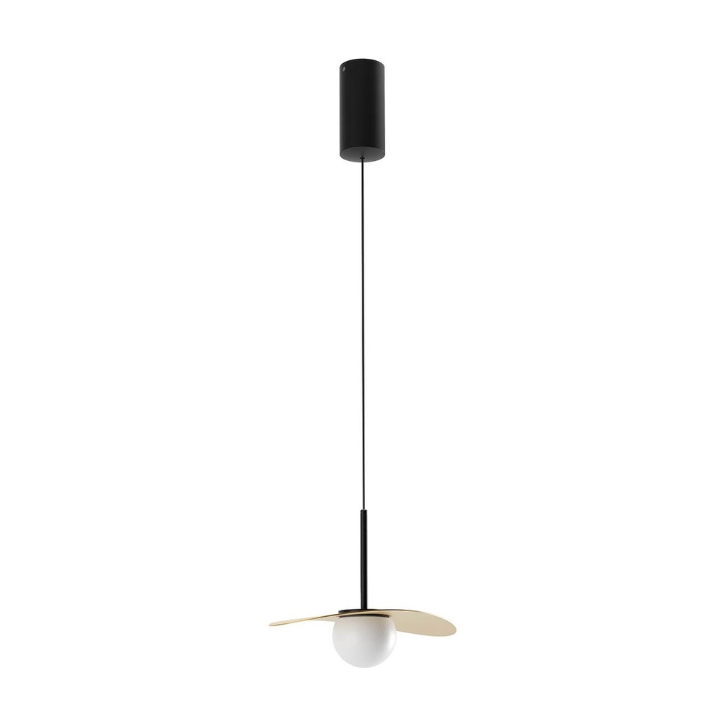 CODY SU COB LED 11W 3000K MBK/MGD (5.1.2)