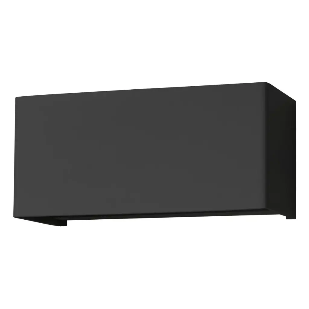 AMPLITUDE AP LED 14.5W 3000K BLACK (5.1.2)