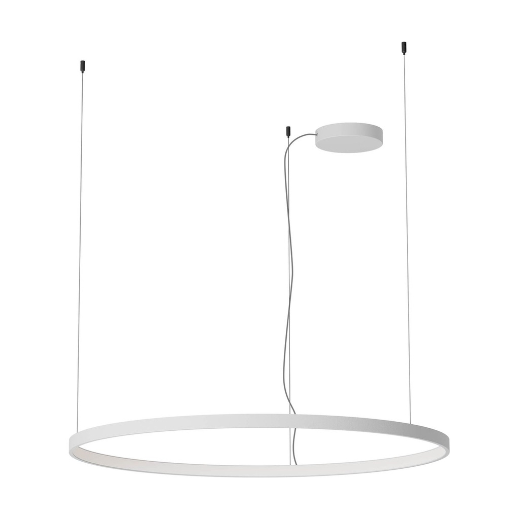 ORION SU LED D1000 75W CCT 2700/3000/4000K WH (4.1.2) (RD)