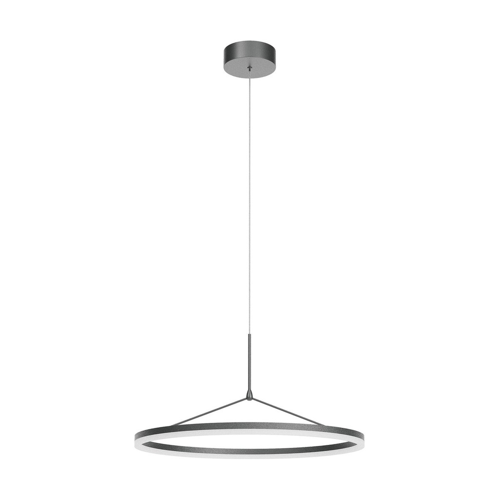 ORBIT SU LED 39W 3000K TRIAC BK(4.1.2)
