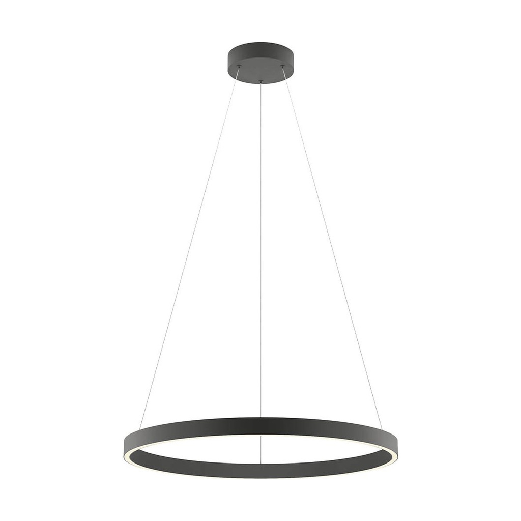 FEBE SU LED RD 37W 3000K D600 SBK(4.1.2)