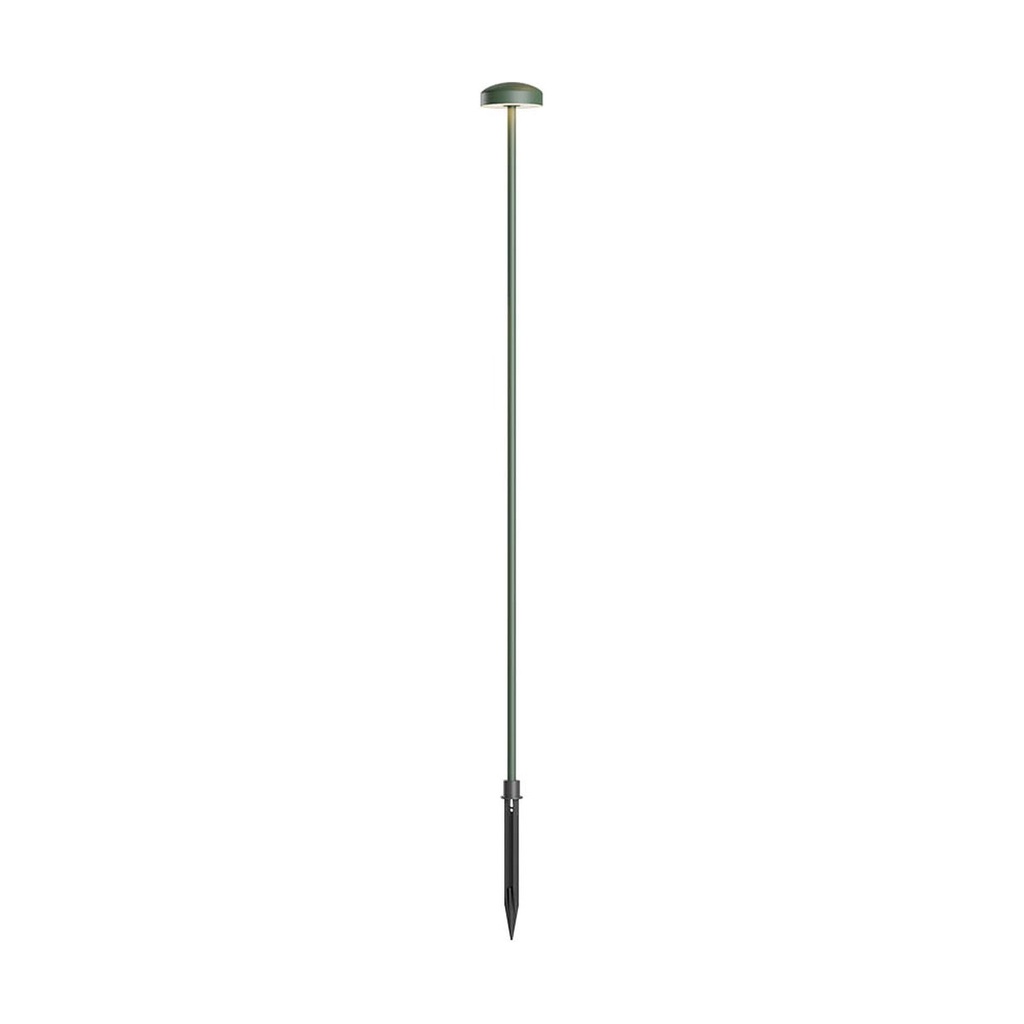 spillo 90903 80cm dark green 2700k 24vdc 3.5w