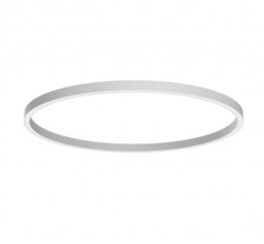 AM01WW SWH XAMBIT SURFACE BLANC 3000K 38W 4608LM
