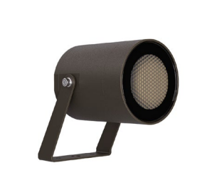Projecteur LED XROCK 16W 220-240V IP65 CO 27K
