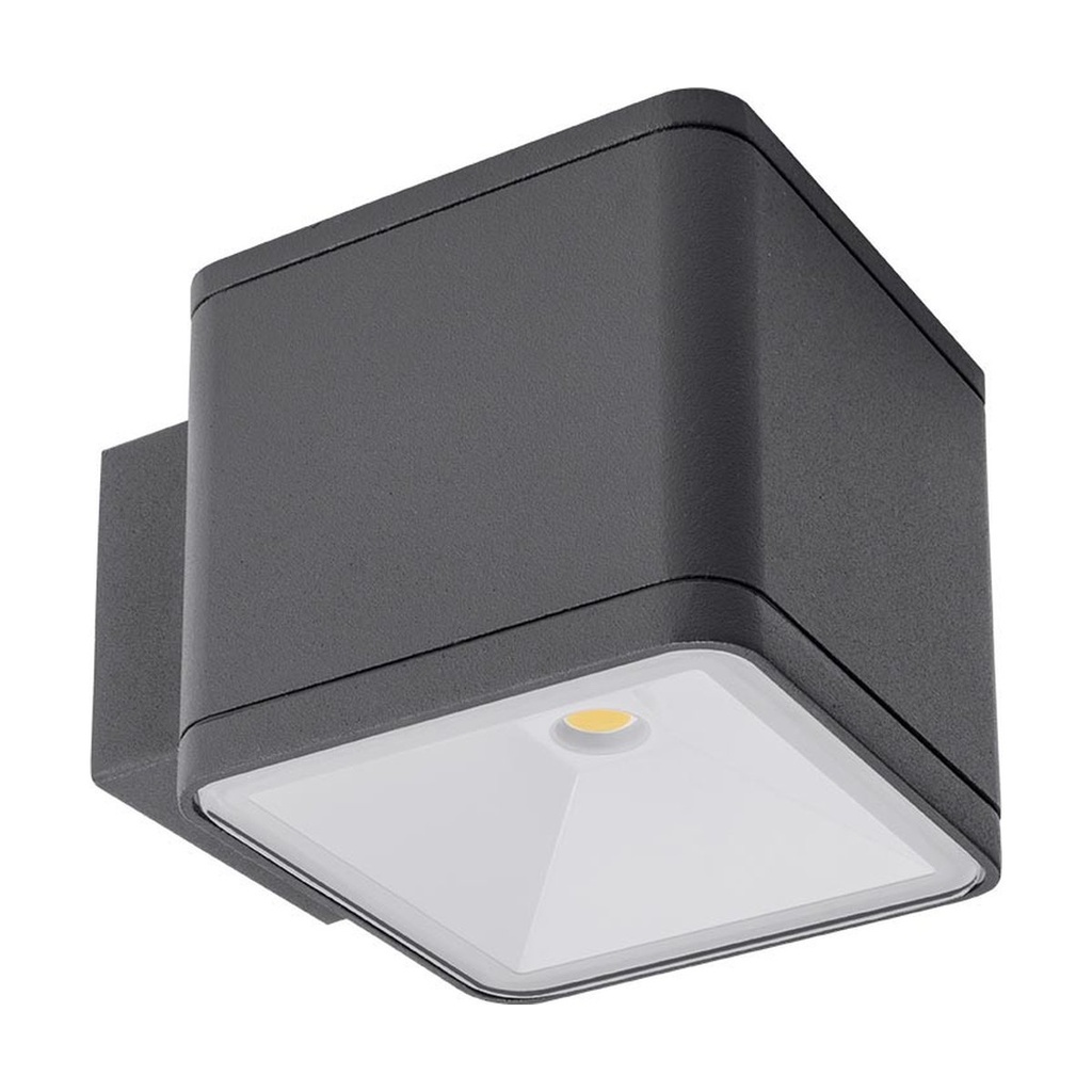 [W4L488941] BETA AP LED COB 6W IP54 DG 4K