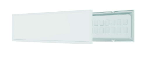 Panneau LED bright perform 30x120 40W 4000K IP54
