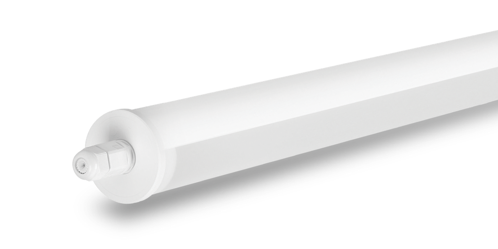 Tubulaire FARM 40W 120cm • Conçu pour l’industrie agroalimentaire