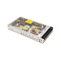 ALIMENTATOR 48V 200W MEANWELL