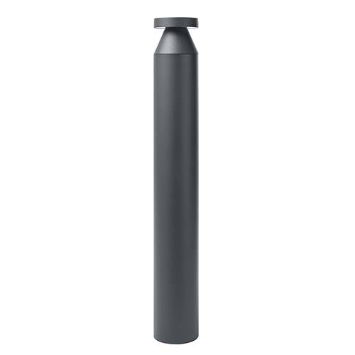 SLIM 14W 1820Lm 120° IP65 DIM Anthracite