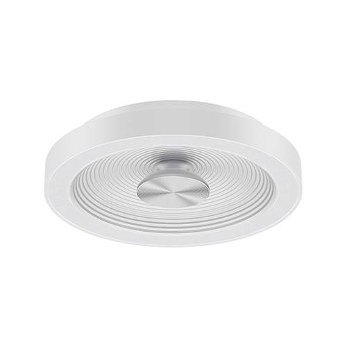 HULA C 18W 3000K 1850Lm 120° DIM Blanc mat