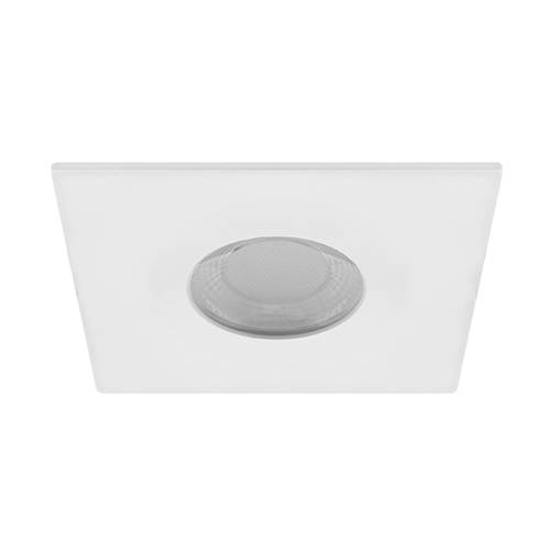 BORA SD EVO 7W 800Lm 60° IP65 DIM Blanc mat