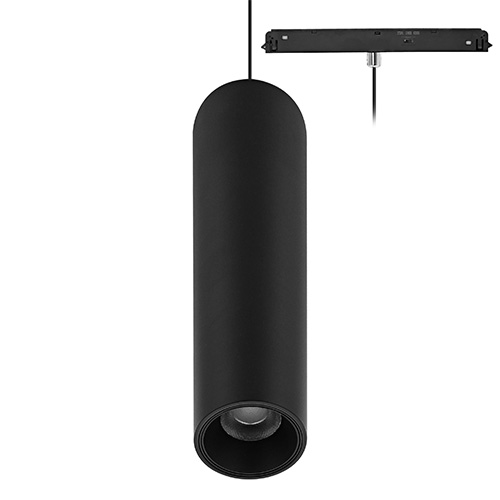 TOMO 20W 2300Lm 40° Noir mat