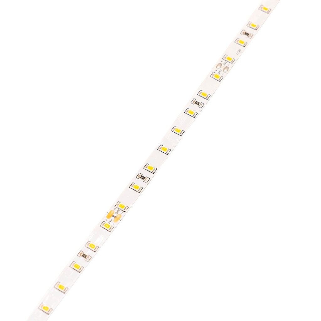 OLINDA Ruban LED 5m 4000K DC24V 3W/m IP20 CRI90